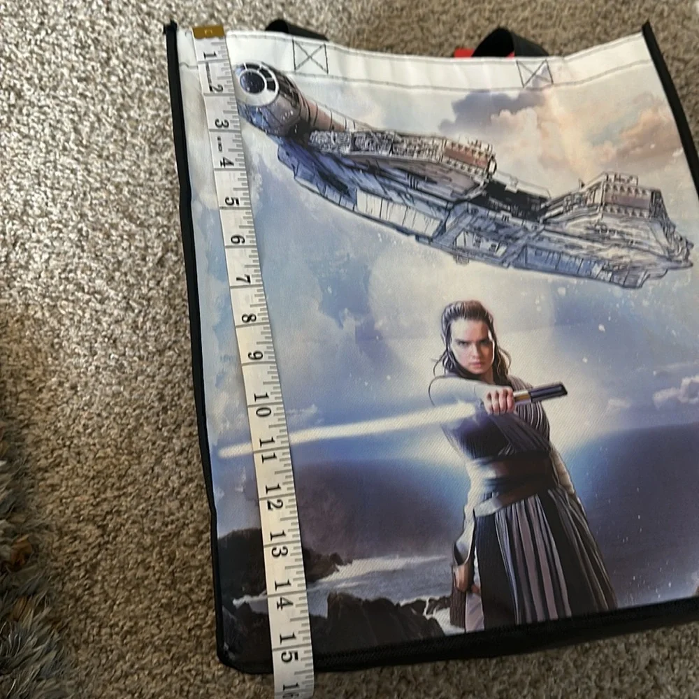 Star Wars this star